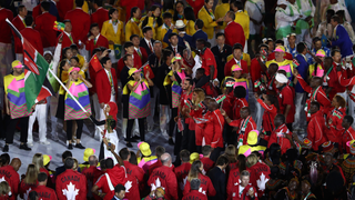 Kenyan Track Coach Reportedly Posed As Runner To Give A Fake Urine Sample To Doping Control